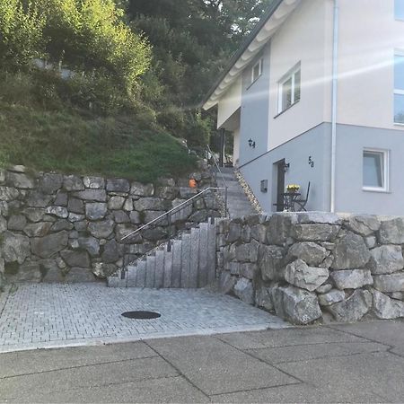 Fewo Suggental Buchholz  Exteriér fotografie