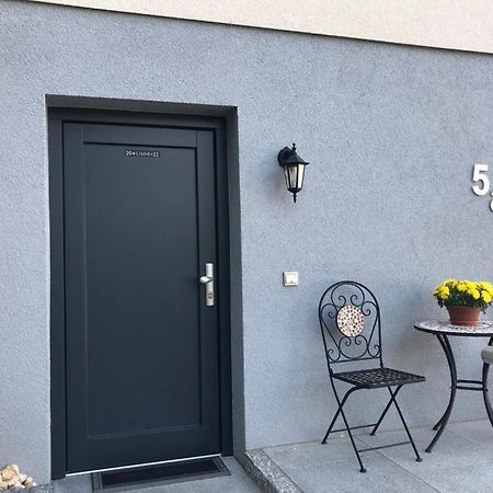 Fewo Suggental Buchholz  Exteriér fotografie