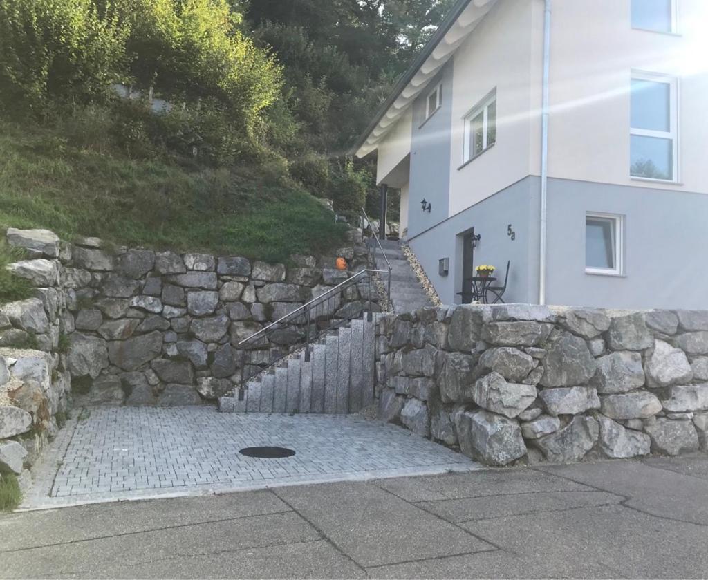 Fewo Suggental Buchholz  Exteriér fotografie