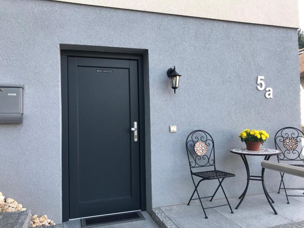 Fewo Suggental Buchholz  Exteriér fotografie