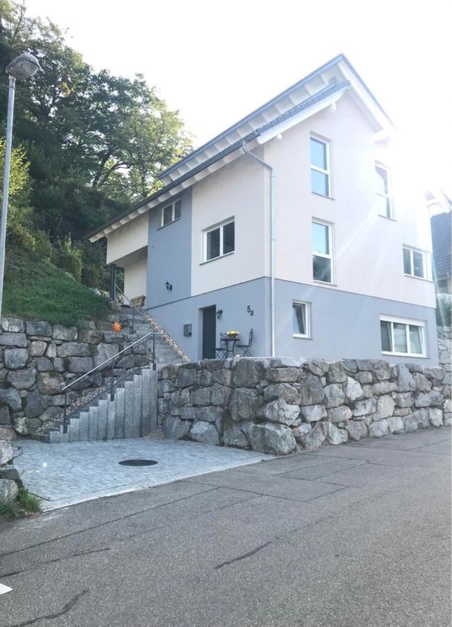 Fewo Suggental Buchholz  Exteriér fotografie